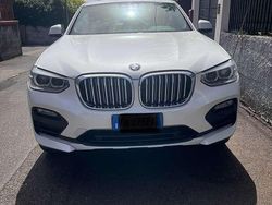 Usata 2020 BMW X4 xLine SUV | 31.000 € (Ottimo prezzo)