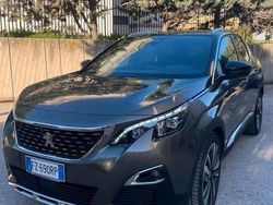 Grigio Usata 2019 Peugeot 3008 GT SUV | 17.300 € (Buon prezzo)