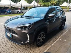 Antracite Usata 2023 Toyota Yaris Cross Business Edition SUV | 23.900 €