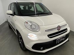 Bianco Usata 2020 Fiat 500L Business Monovolume | 11.500 € (Buon prezzo)