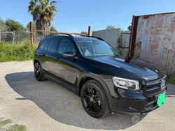 Nero Usata 2019 Mercedes GLB200 SUV | 24.000 €