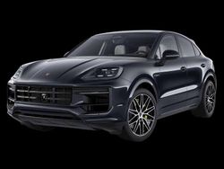 Nero Usata 2024 Porsche Cayenne SUV | 115.000 € (Molto cara)