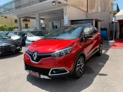Rosso Usata 2014 Renault Captur SUV | 10.499 € (Buon prezzo)
