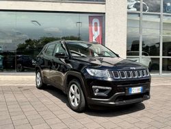 Nero Usata 2019 Jeep Compass Longitude SUV | 15.400 € (Buon prezzo)