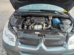 Blu Usata 2006 Citroën C4 Tre volumi | 2900 € (Cara)