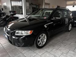 Nero Usata 2011 Volvo V50 R-Design Station wagon | 3999 € (Ottimo prezzo)