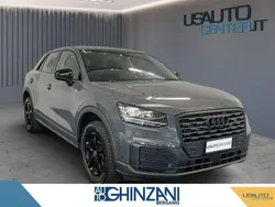 Grigio Usata 2018 Audi Q2 Business SUV | 16.900 € (Super prezzo)