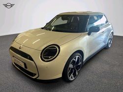 Bianco Usata 2025 Mini Cooper SE Classic Due volumi | 28.700 € (Molto cara)