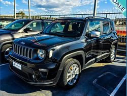 Nero Usata 2021 Jeep Renegade Limited SUV | 20.900 € (Buon prezzo)