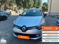Usata 2018 Renault Clio IV Tre volumi | 9900 € (Buon prezzo)