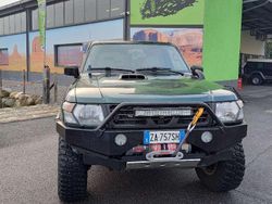 Verde Usata 2002 Nissan Patrol SUV | 12.500 € (Buon prezzo)