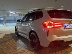 Usata 2022 BMW X3 SUV | 41.000 € (Buon prezzo)