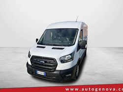 Bianco Usata 2023 Ford Transit Trend Furgone | 16.800 € (Super prezzo)