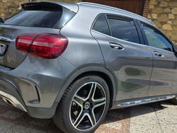 Grigio Usata 2018 Mercedes GLA220 Premium Plus SUV | 25.499 € (Molto cara)