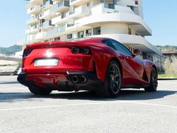 Rosso Usata 2020 Ferrari 812 Coupé | 339.000 € (Super prezzo)