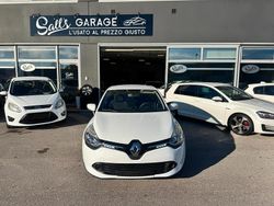 Bianco Usata 2015 Renault Clio IV Tre volumi | 7500 € (Buon prezzo)