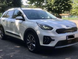 Usata 2020 Kia Niro SUV | 16.800 € (Buon prezzo)