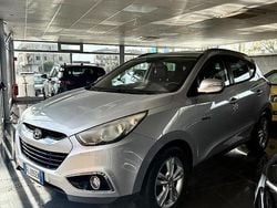 Grigio Usata 2013 Hyundai ix35 Comfort SUV | 4350 € (Ottimo prezzo)
