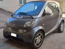 Usata 2003 Smart ForTwo Coupé Passion Coupé | 2200 € (Ottimo prezzo)