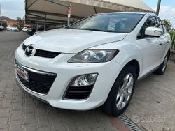 Nessuno(met.) Usata 2010 Mazda CX-7 Inclusive SUV | 6500 € (Cara)