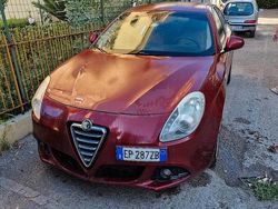Usata 2013 Alfa Romeo Giulietta Due volumi | 8000 € (Ottimo prezzo)