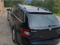 Usata 2017 Skoda Octavia Station wagon | 7500 € (Buon prezzo)