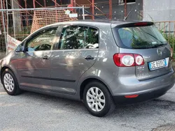 Grigio Usata 2007 VW Golf Plus Cross Comfortline Monovolume | 2500 € (Ottimo prezzo)