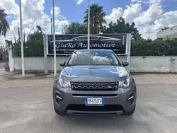 Other Usata 2017 Land Rover Discovery Sport Pure SUV | 14.300 € (Super prezzo)