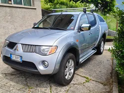 Usata 2006 Mitsubishi L200 Invite Pick-up | 15.000 € (Buon prezzo)