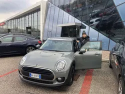 Grigio Usata 2018 Mini One D Clubman Station wagon | 11.000 € (Super prezzo)
