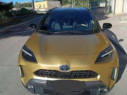 Usata 2023 Toyota Yaris Cross SUV | 24.400 € (Buon prezzo)