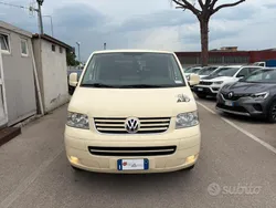 Beige Usata 2014 VW T5 Furgone | 11.990 € (Super prezzo)