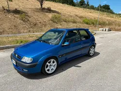 Usata 1999 Citroën Saxo Due volumi | 9900 € (Molto cara)