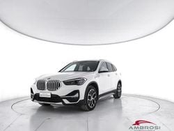 Bianco Usata 2021 BMW X1 xLine SUV | 21.900 € (Ottimo prezzo)