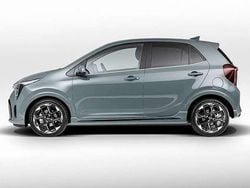 Verde Nuova 2025 Kia Picanto Urban Due volumi | 15.950 €