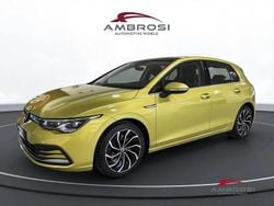 Giallo Usata 2020 VW Golf VII Style Due volumi | 18.500 € (Ottimo prezzo)