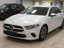 Bianco Usata 2020 Mercedes A180 Business Tre volumi | 23.300 € (Buon prezzo)