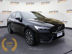 Nero Usata 2025 Volvo XC60 Plus SUV | 46.900 € (Buon prezzo)