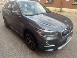 Grigio Usata 2017 BMW X1 xLine SUV | 16.500 € (Ottimo prezzo)