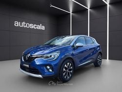 Be style bangkok blu cosmo + Usata 2023 Renault Captur Techno SUV | 19.490 € (Buon prezzo)