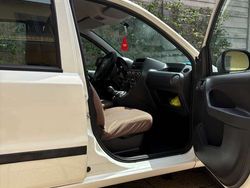 Bianco Usata 2011 Fiat Panda Due volumi | 3300 € (Ottimo prezzo)