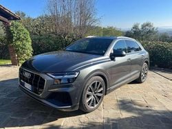 Grigio Usata 2020 Audi Q8 Sport SUV | 48.000 € (Super prezzo)