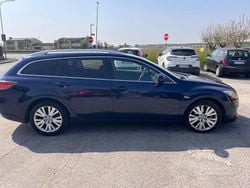Usata 2009 Mazda 6 Station wagon | 1400 € (Ottimo prezzo)