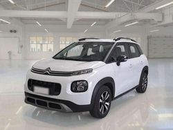 Bianco Usata 2020 Citroën C3 Aircross PureTech SUV | 15.800 € (Cara)
