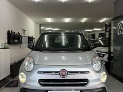 Grigio Usata 2019 Fiat 500L Business Monovolume | 10.999 € (Buon prezzo)