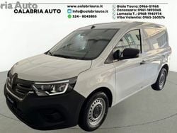 Bianco Nuova 2025 Renault Kangoo Komfort Monovolume | 30.500 € (Buon prezzo)