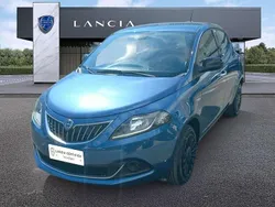 Blu Usata 2022 Lancia Ypsilon Silver Due volumi | 11.800 € (Buon prezzo)