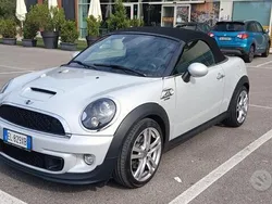 Usata 2012 Mini Roadster Cabrio | 14.500 €