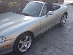 Grigio Usata 2005 Mazda MX5 Cabrio | 11.500 €