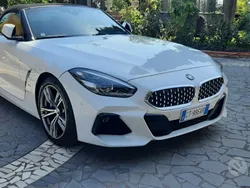 Usata 2020 BMW Z4 Cabrio | 37.500 € (Buon prezzo)